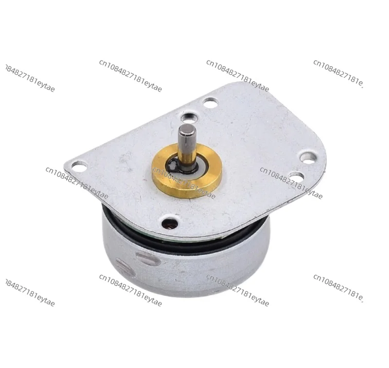 

DC14.4V 6670rpm W2306BL-2844 3-phase external rotor brushless motor FOR Vacuum cleaner