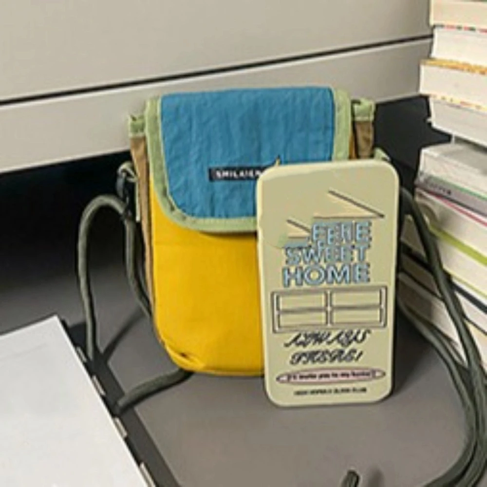 

Мужской кошелек, нейлоновая сумка через плечо, водонепроницаемый держатель для карт, кошелек с подвеской, сумка для карт, легкая спортивная сумка для телефона, дорожная