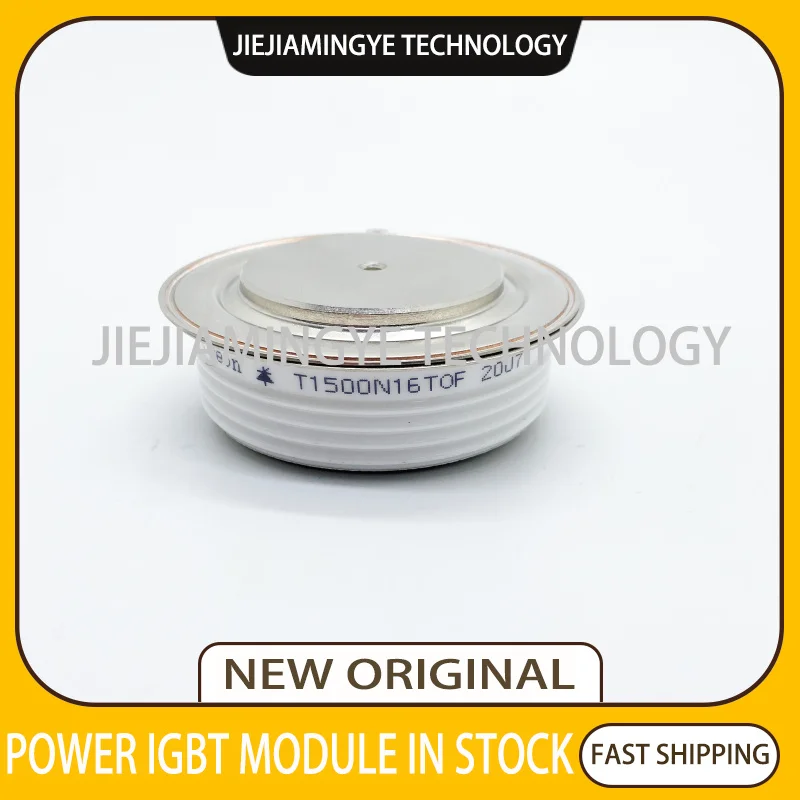 Thyristor T1500N16TOF T1500N18TOF T1500N12TOF T1500N14TOF SKN4000/02 SKN4000/04 SKN4000/06 SKN6000/04 SKN6000/02 SKN6000/06