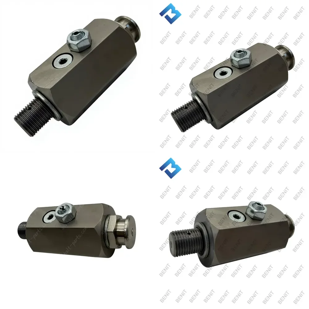 

2026 Hot Item Benit Pressure Reducing Valve for Asphalt Paver S1800-3 2306184 Road Construction Parts