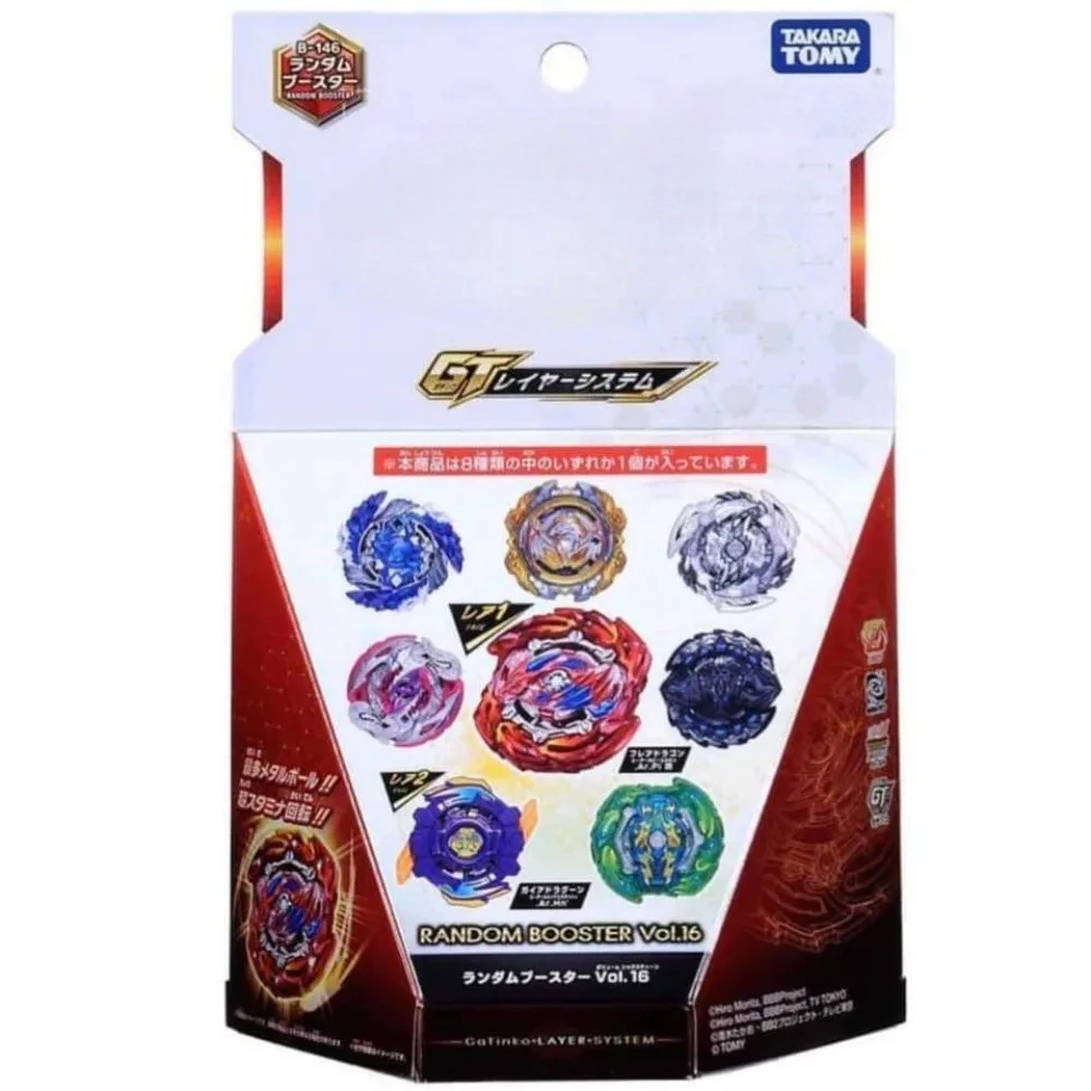 Takara Tomy Bey Gt …