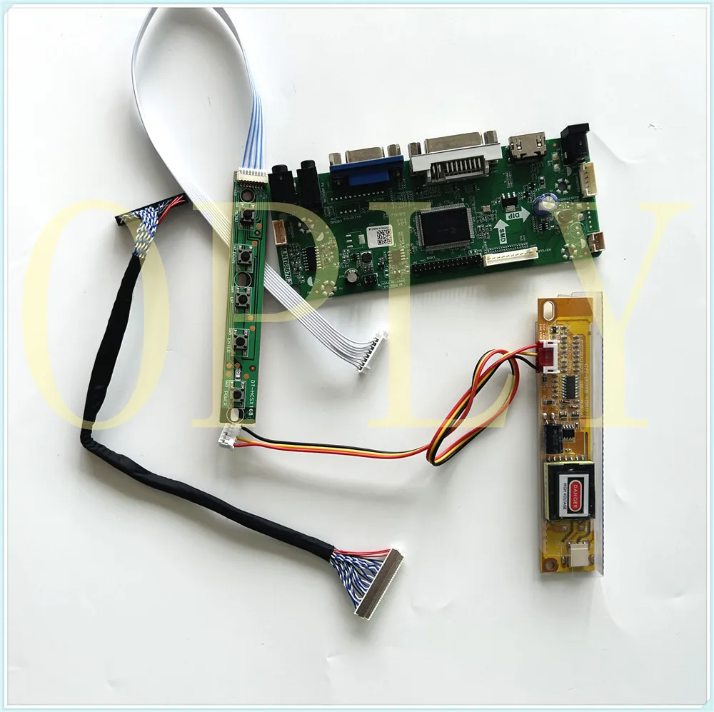 Hdmi-Compatible Vga… - image