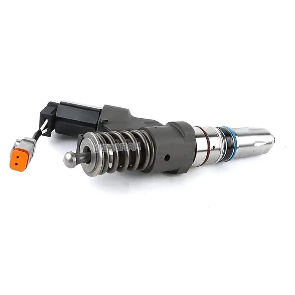 

4903084 Common Rail Fuel Injector for Cummins QSM ISM QSM11 ISM11 M11 Engine