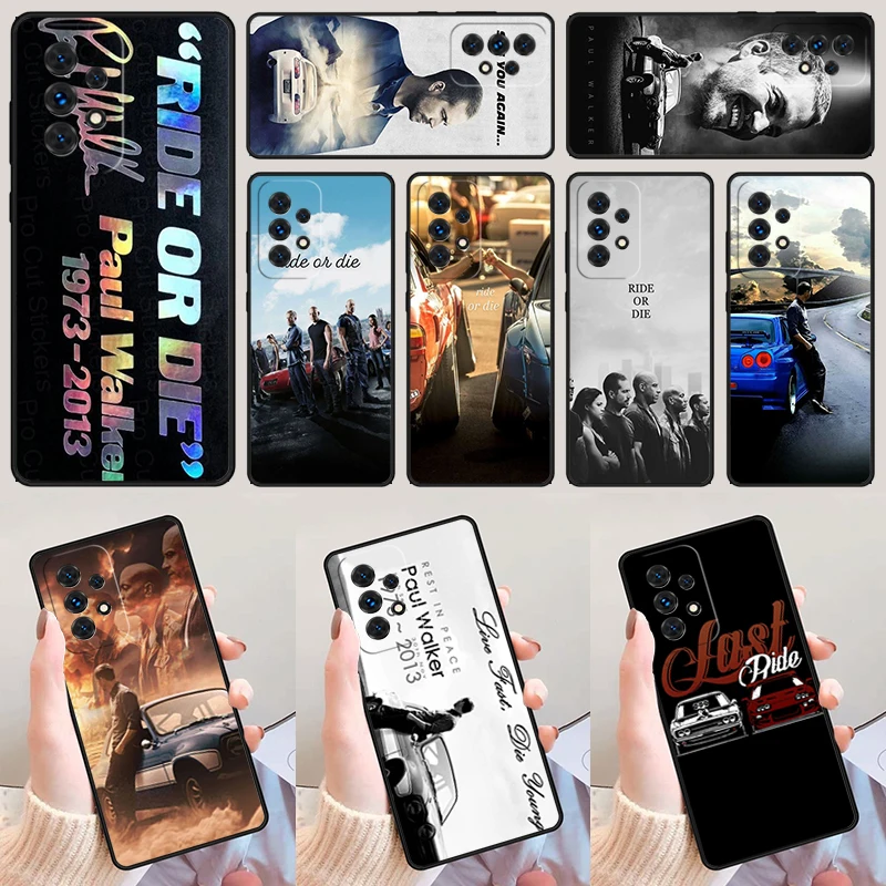 

Чехол Paul Walker Ride or Die для Samsung A52 A72 A73 A20e A21S A50 A70 A11 A12 A42 A31 A40 A51 A71 A32 A80 A91