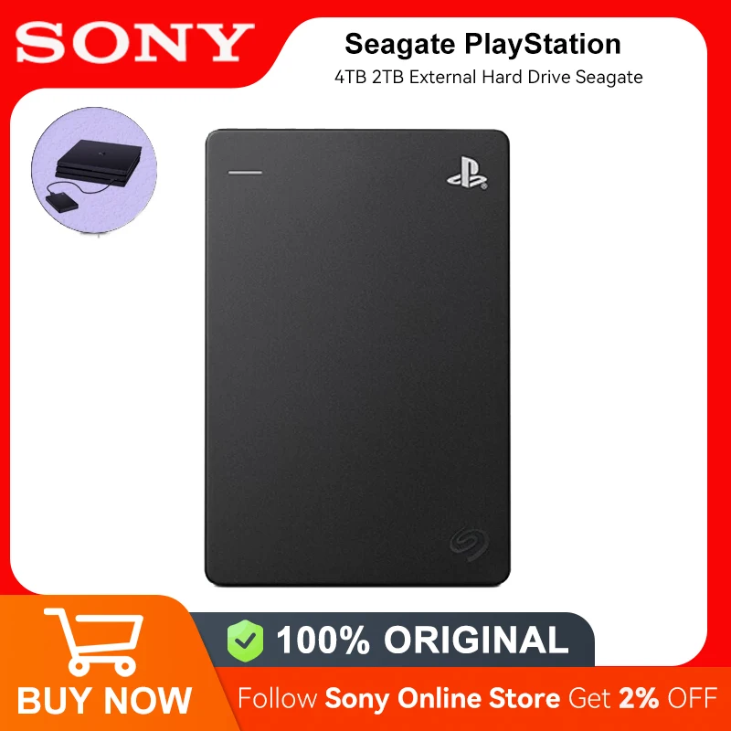 Hard Disk Esterno PS4: La Guida Definitiva per Scegliere il Migliore Storage per le Tue Console