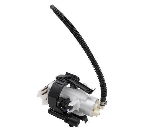 Electric Fuel Pump Assembly 0986580129 16141183176 16141183216 for BMW E39 E38