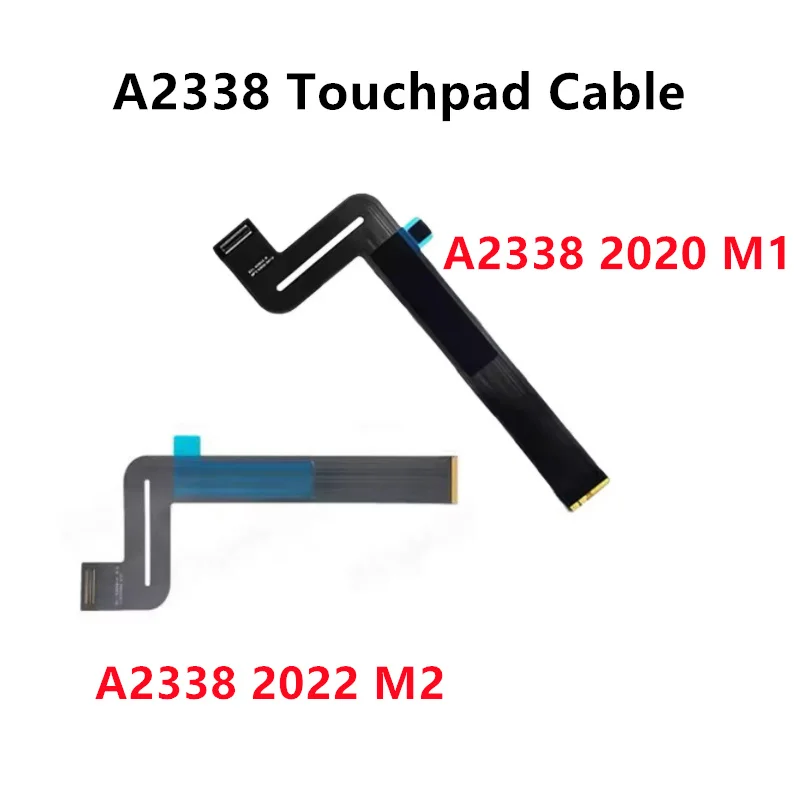 New A2338 Trackpad Flex Cable 821-02853-A 821-03949-A For Macbook Pro Retina 13
