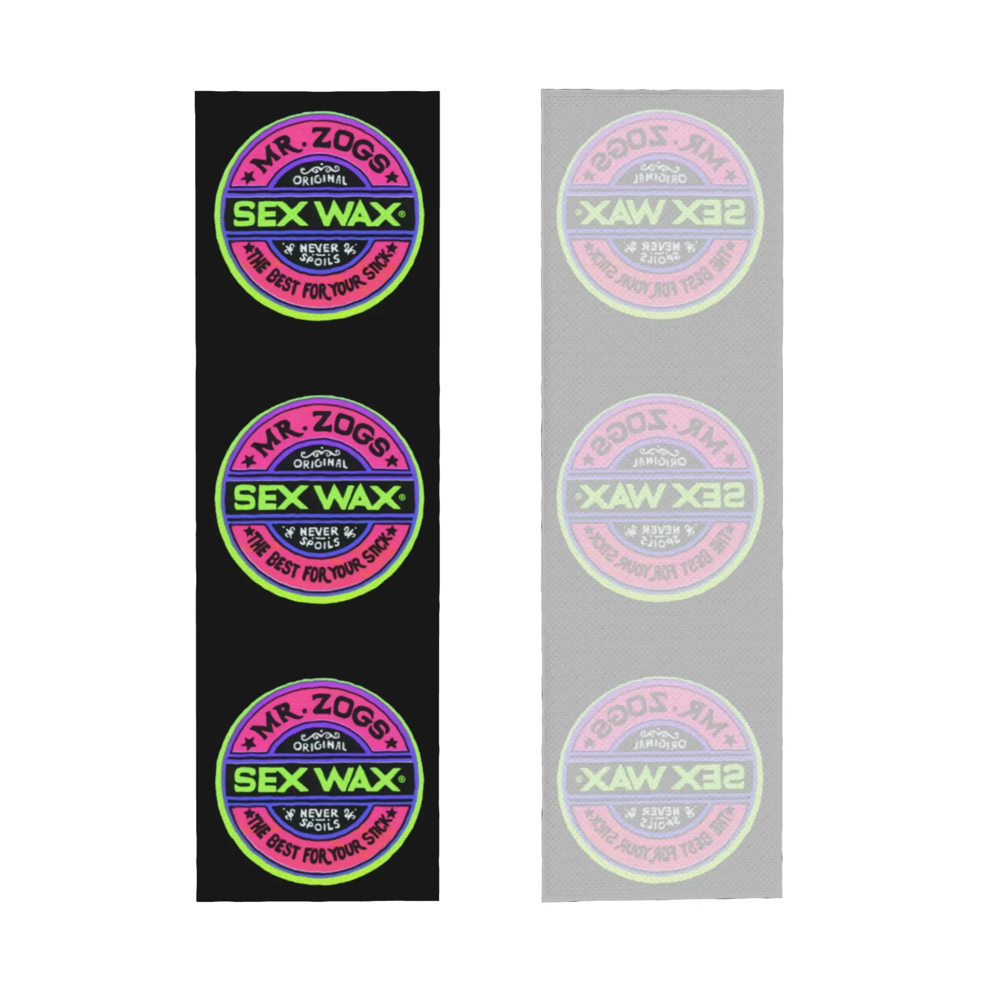 Cold Exercise Towel Mr Zogs Surfing Beach Sports Yoga Towel Swimming Camping Towel Refreshing Sports Scarf Face Towels