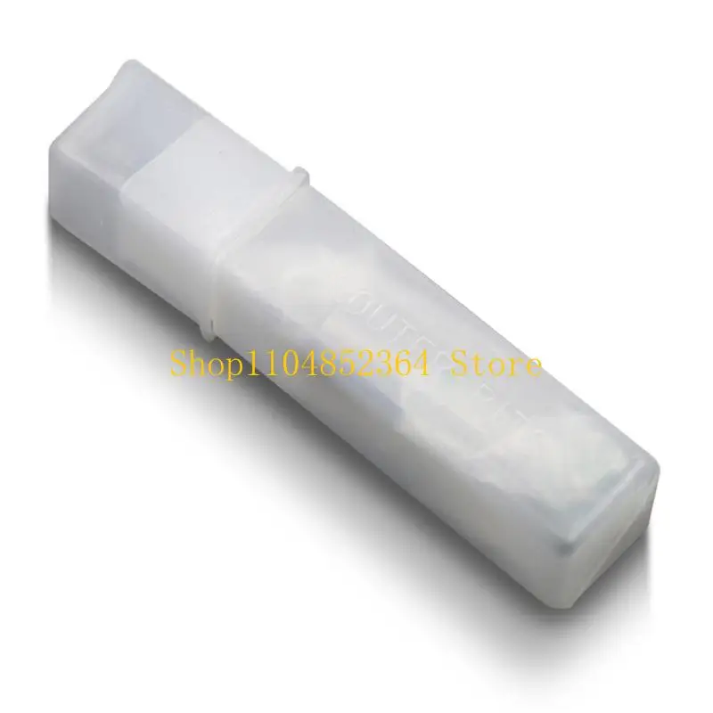 

652F 1/4 дюйма/6 мм/8 мм хвостовик фрезы профессиональный 90 градусов V-образный фрезерный станок