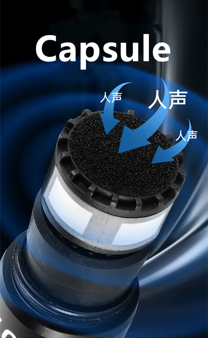 TKG sistema de micrófono Inalámbrico uhf, equipo de audio de escenario de karaoke Profesional, rendimiento de 4 canales