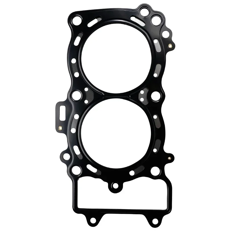 Cylinder Generator Cover Gasket For Kawasaki ER6N ER650 06-16 Versys 650 KLE650 07-25 Ninja650R 06-15 - Image 4