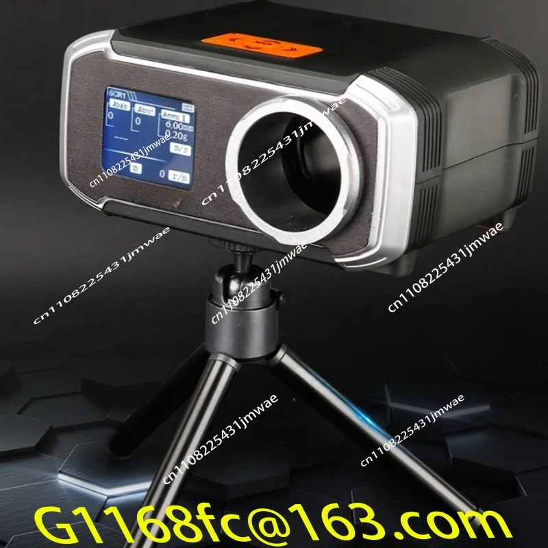 PP Bluetooth Synchronous Eight Language Display Tachometer