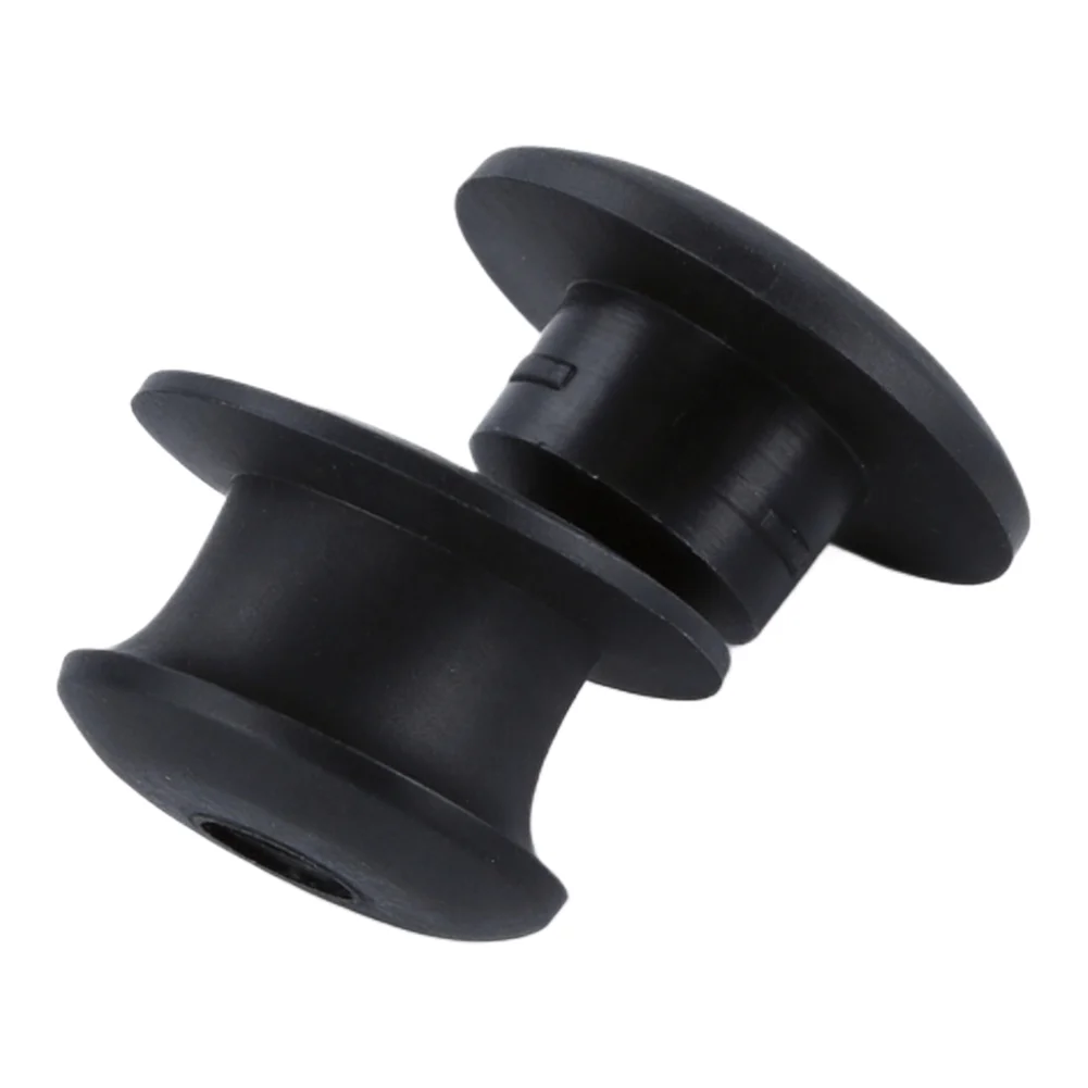 Automotive Accessories Replacement Installation Black Trunk Partition Non-Deformation Quick Installation Easy Installation