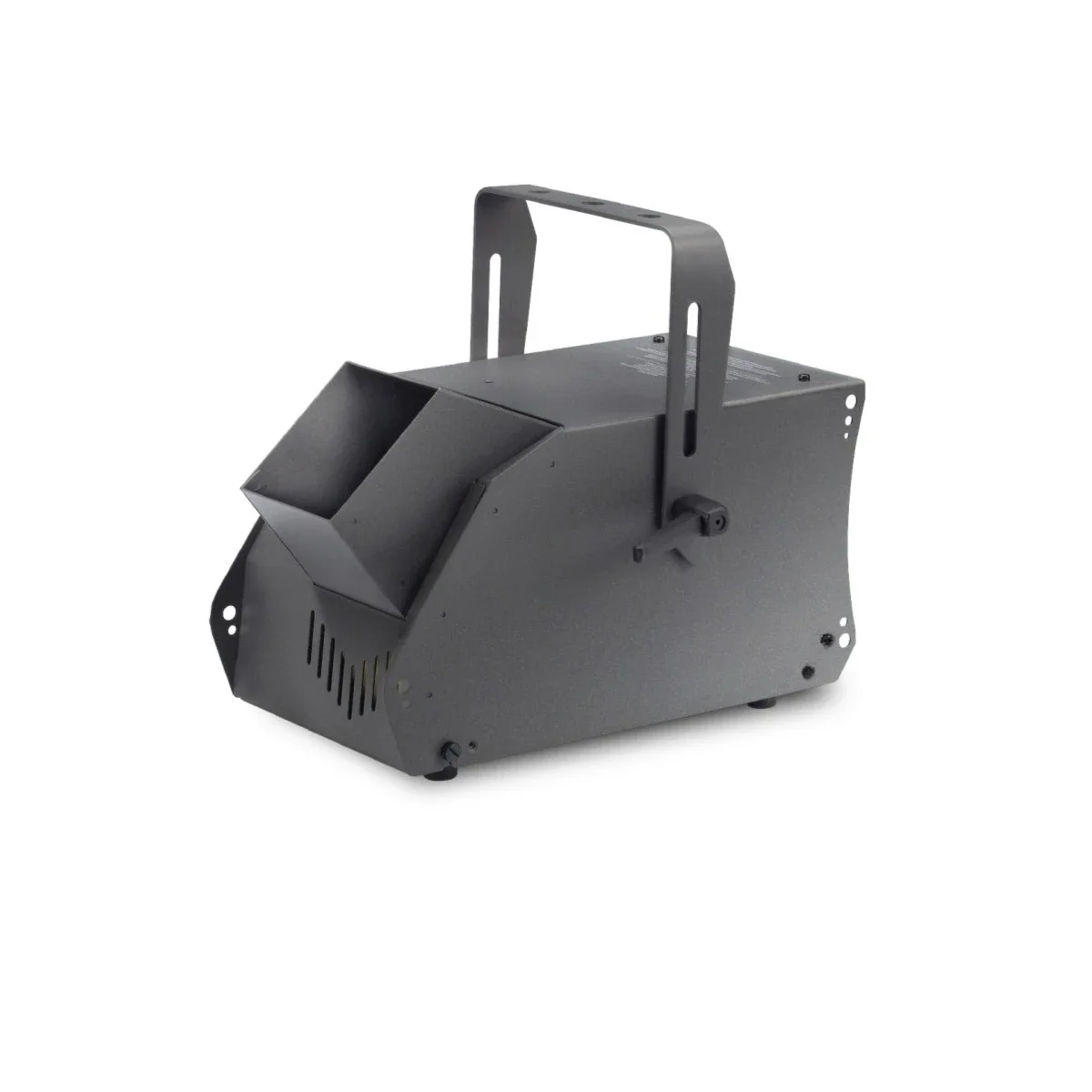 W-101X Wireless control bubble machine, stage, bubble blowing machine