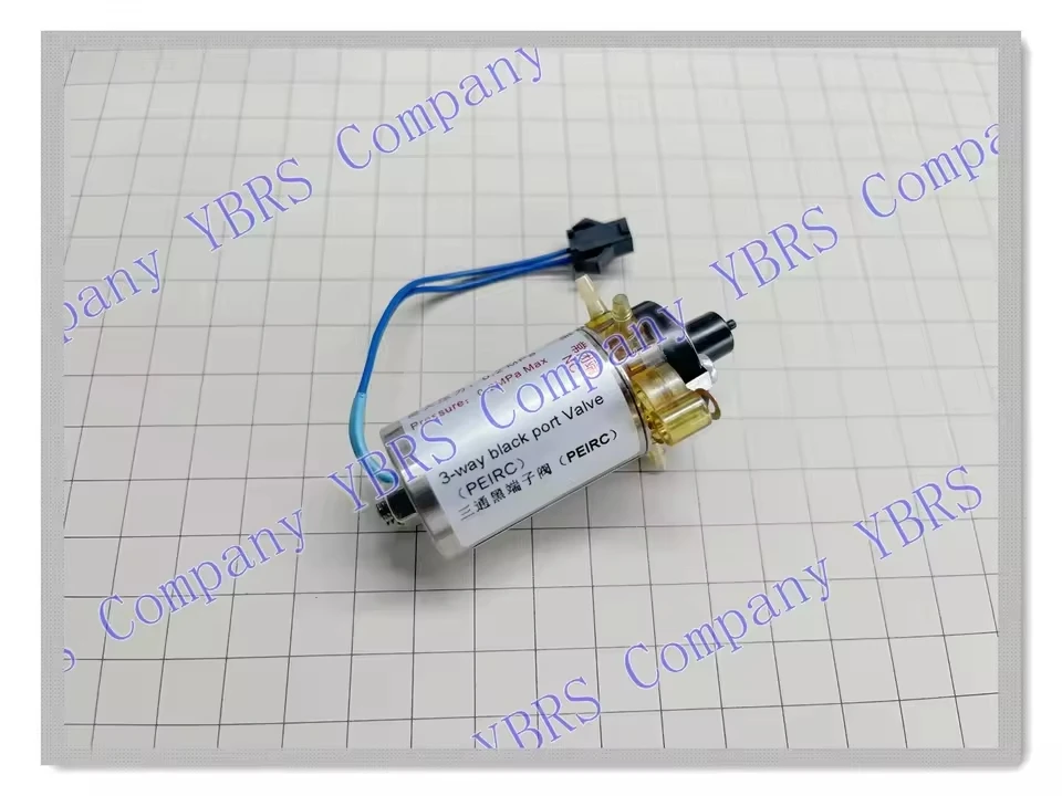 2-Way 2 Way Or 3-Way 3 Way Solenoid Valve For Mindray BC2100 BC2300 BC2600 BC2800 BC1800 BC1900 BC2900 BC3000Plus BC3200