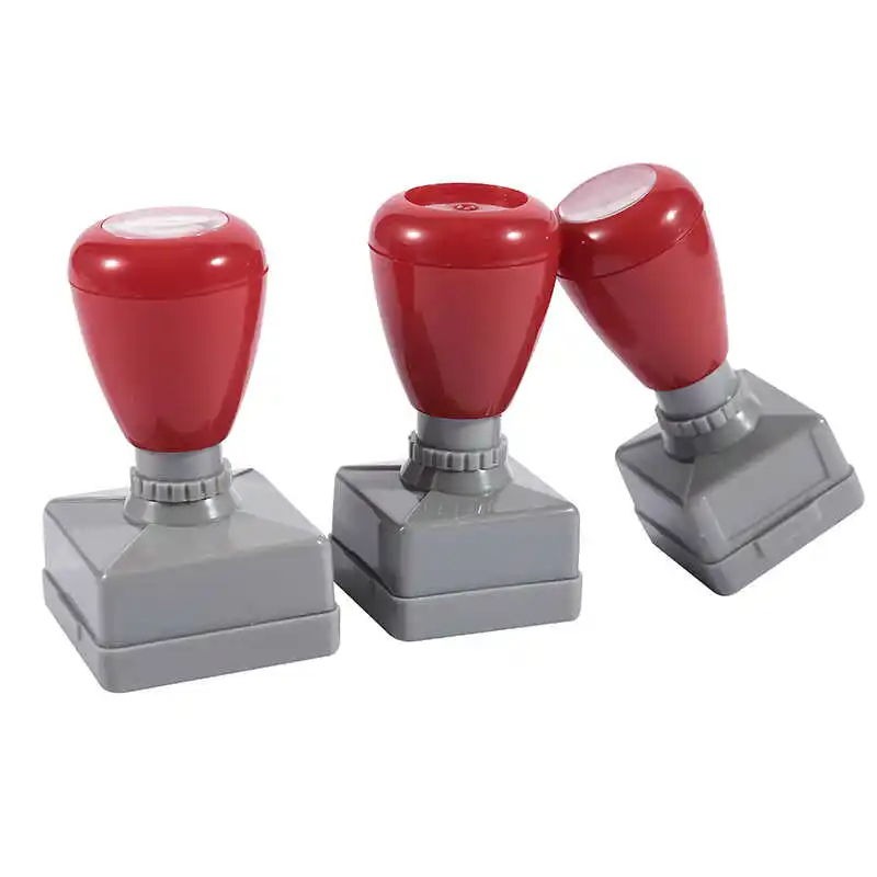 Thumbnail 3 - #65 Best Office Rubber Stamps to Buy In 2026