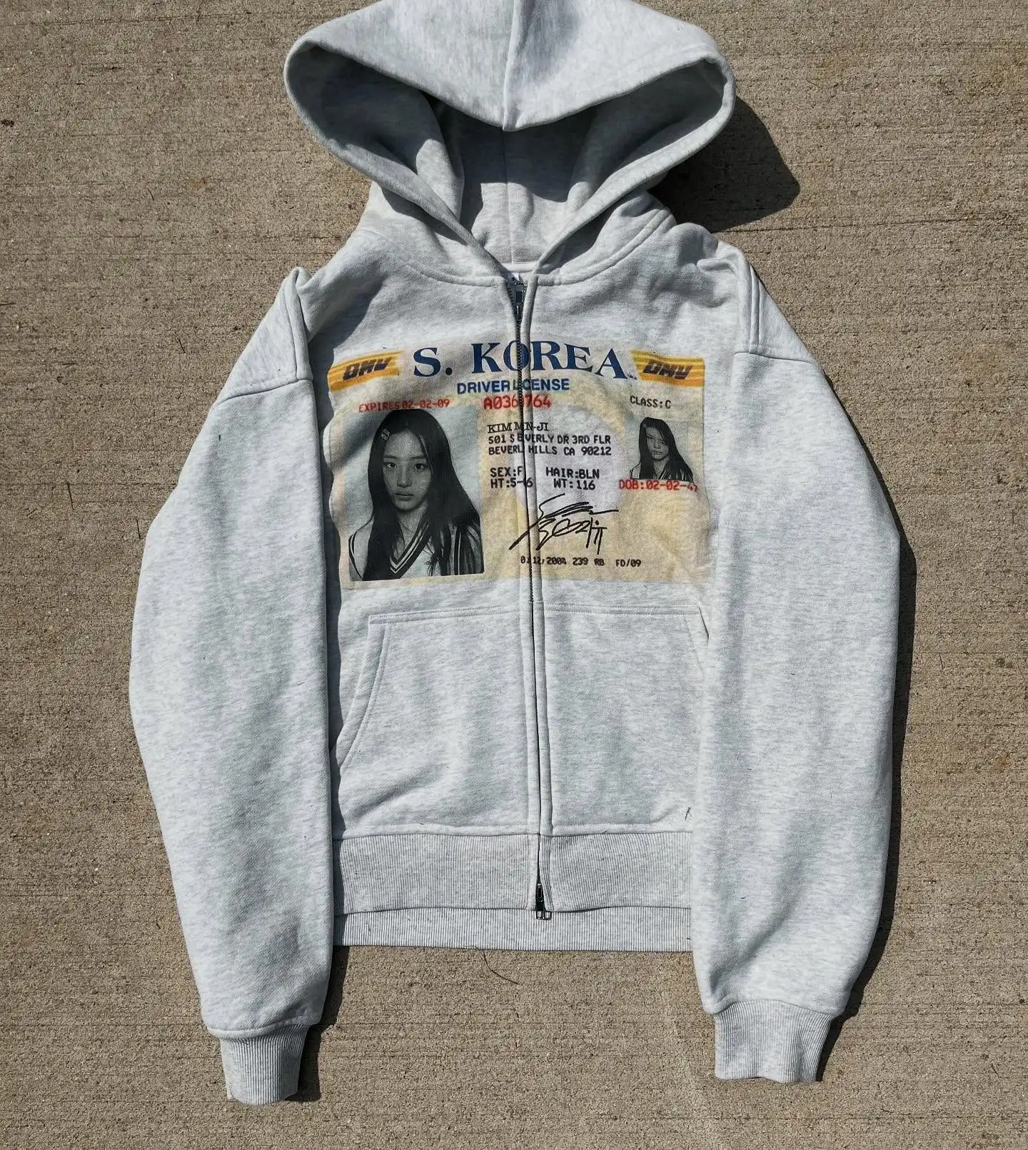 Thumbnail 4 - #21 Trending Graphic Sweatshirts Right Now