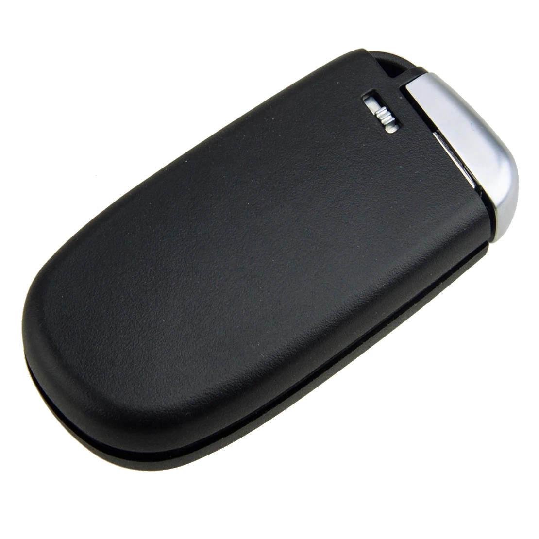 

Умный брелок для дистанционного управления без ключа, чехол с 5 кнопками, подходит для Jeep Grand Cherokee Chrysler 300 Dodge Charger 2014 2015-2018