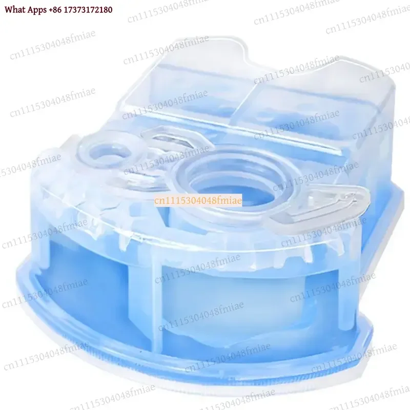 YANA50I Shaver Cleaner for Braun CCR4 CCR2 Electric Shaver Cleaning Solution Blade