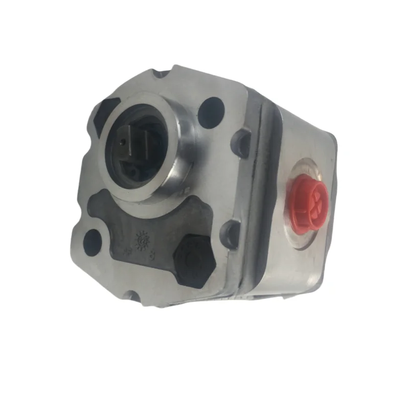 KL1PD series hydraulic gear KL1PD1.6G KL1PD2G KL1PD2.5G KL1PD3.3G hydraulic