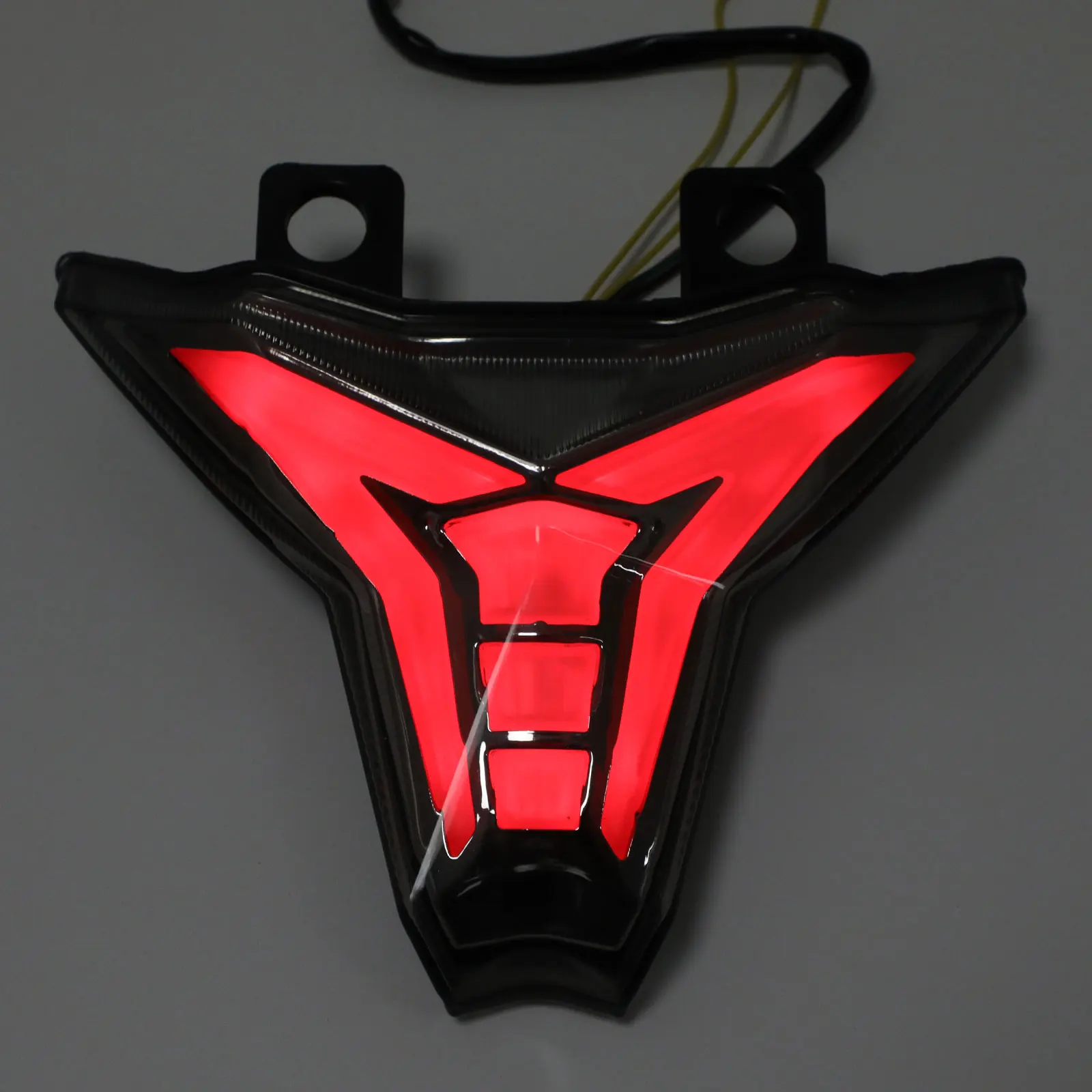 Integrated Tail Light Turn Signal for KAWASAKI Ninja 400 Z400 ZX10R Z1000 ZX6R ZX-6R ZX-10R