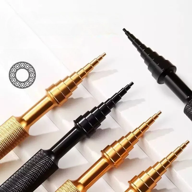 Bearing Disassembler Loading and Unloading Tool Model Aircraft Motor Bearing Installation Puller Model Inner Hole Propulsion