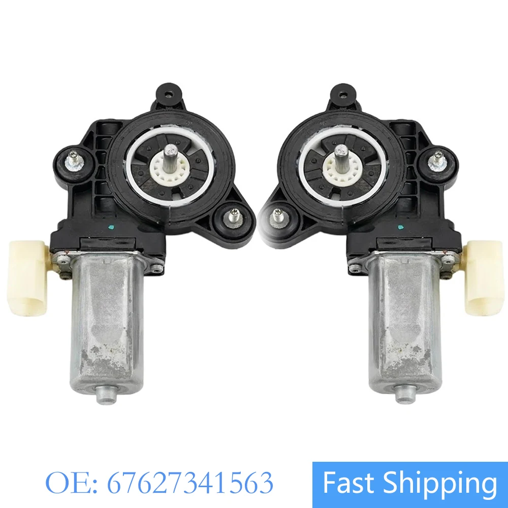 

New Window Lift Motor For BMW 3 Series F30 F35 316 318 320 328 F20 116 118 120 125 135 2012-2019 67627341563 67627341564