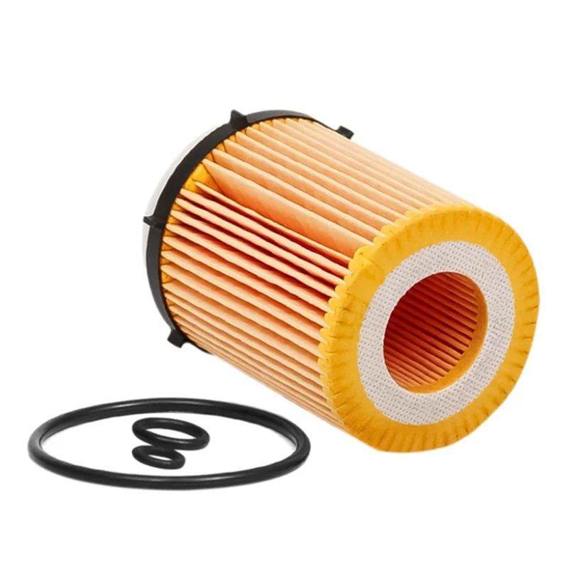 

T47C_Car Engine Oil Filter for Mercedes Benz GLA-Class GLA 180 GLA 200 2701800009 2701800109 2701840025
