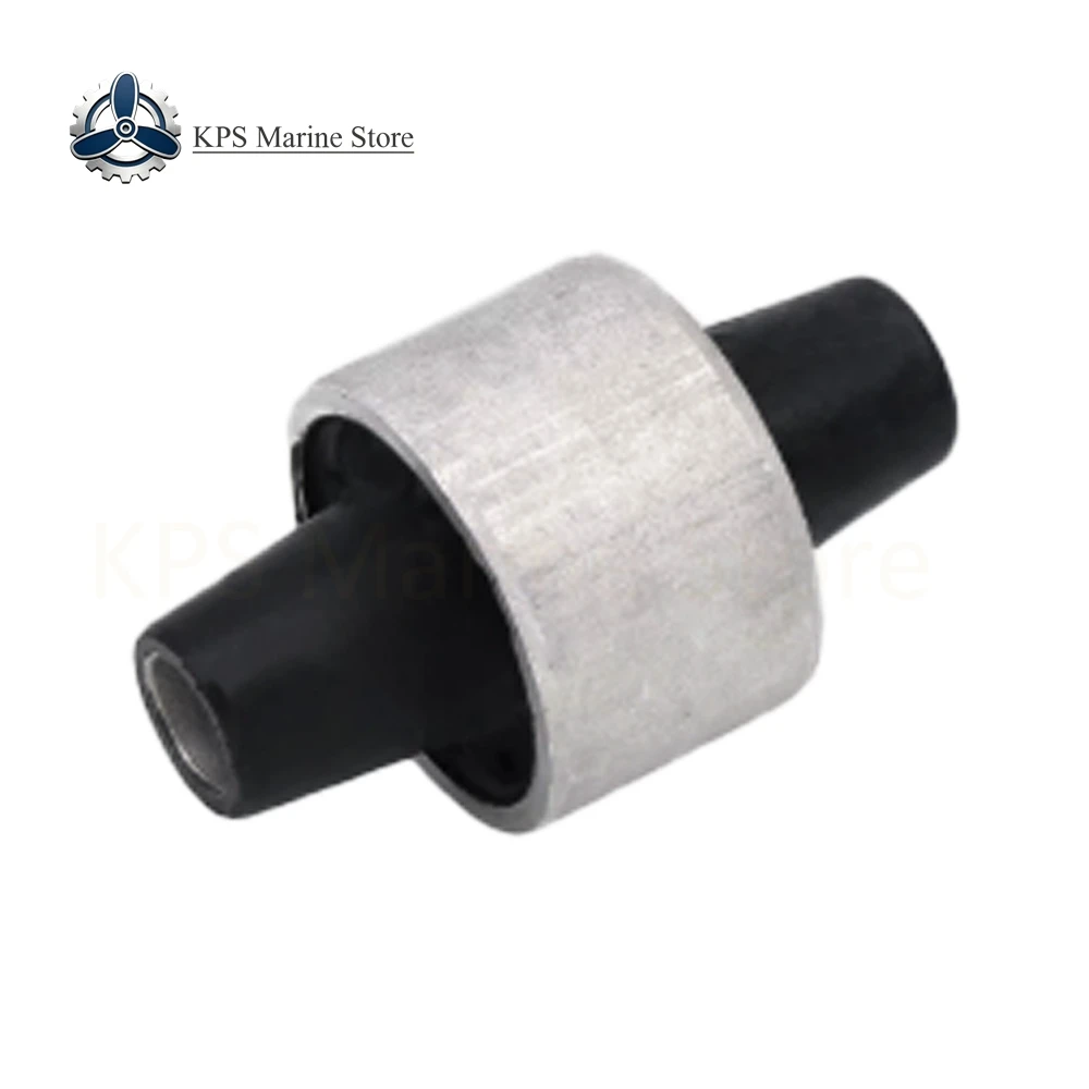 62Y-44555-00-94 for Yamaha Old E40G E40J Outboard Motor Lower Shock Absorber MOUNT DAMPER 62Y-44555-00 679-44555-00