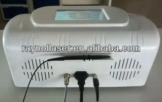 Máquina portátil profesional de eliminación de arañas RBS