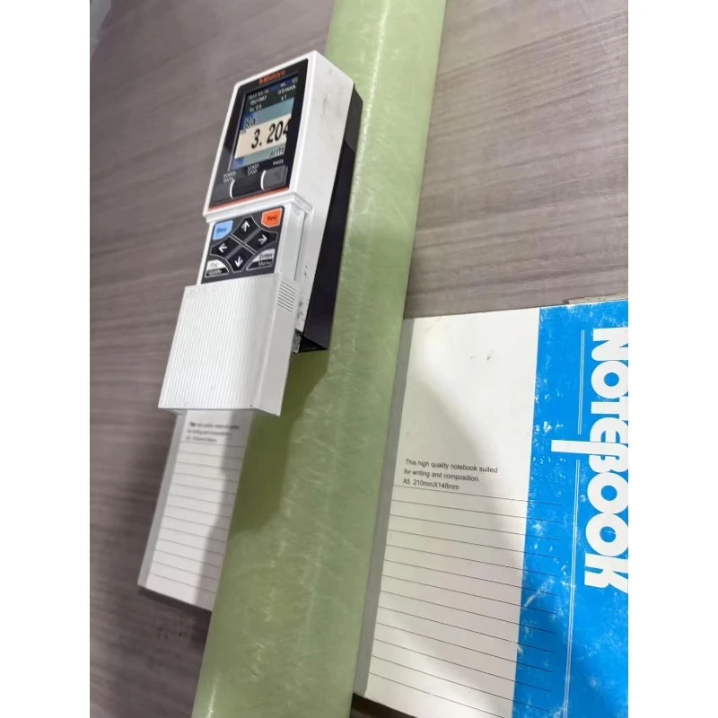 Super Smooth Epoxy Resin Insulation Tube Pipe Type 500 Model HM‑ET00024 Industrial Insulating Sleeve