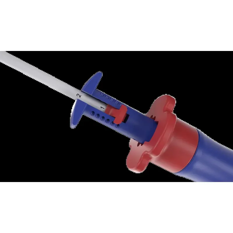 Suture Anchors Meniscus Fast Fix Veterinary Instrument Surgery Repair System for Meniscal Repair