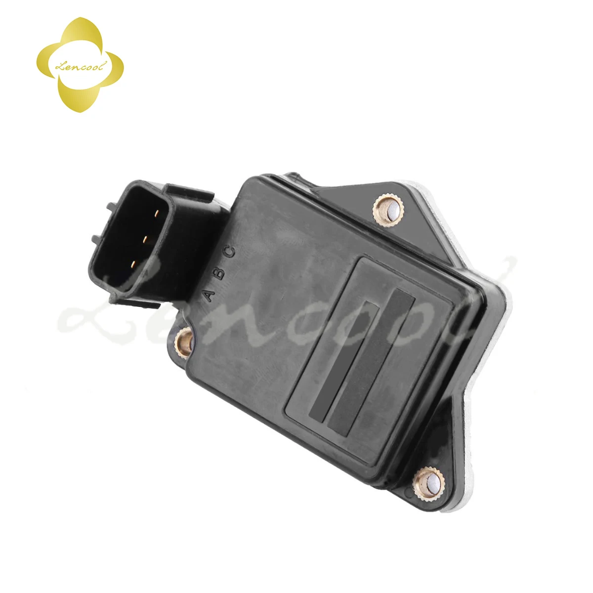 Air Flow Meter Sensor For Nissan 100NX 1.6L Sentra SUNNY Mk III AFH45M-46 16119-73C00 16119-73C0A