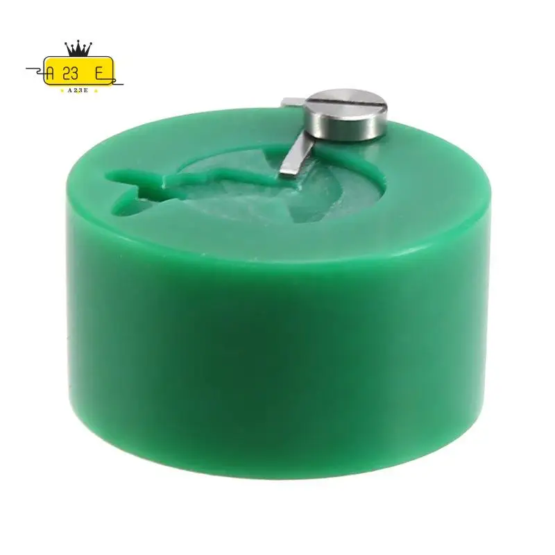 A23E-Balance Wheel Holder For NH36 Movement Watch Repair Tools Balance Wheel Holder Watch Accessories