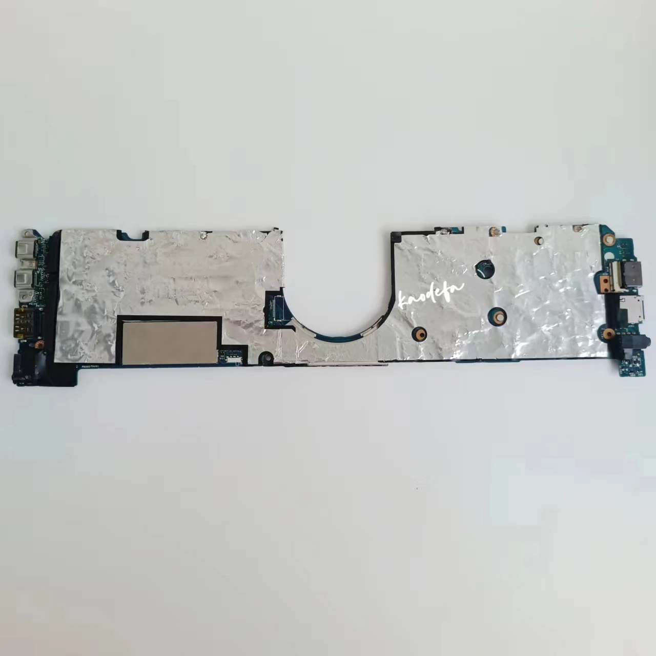 LA-J541P Mainboard For Dell Latitude 9410 Laptop Motherboard CPU: I5-10310U I7-10610U RAM: 8GB / 16GB DDR4 CN-07JDNK CN-081YC4