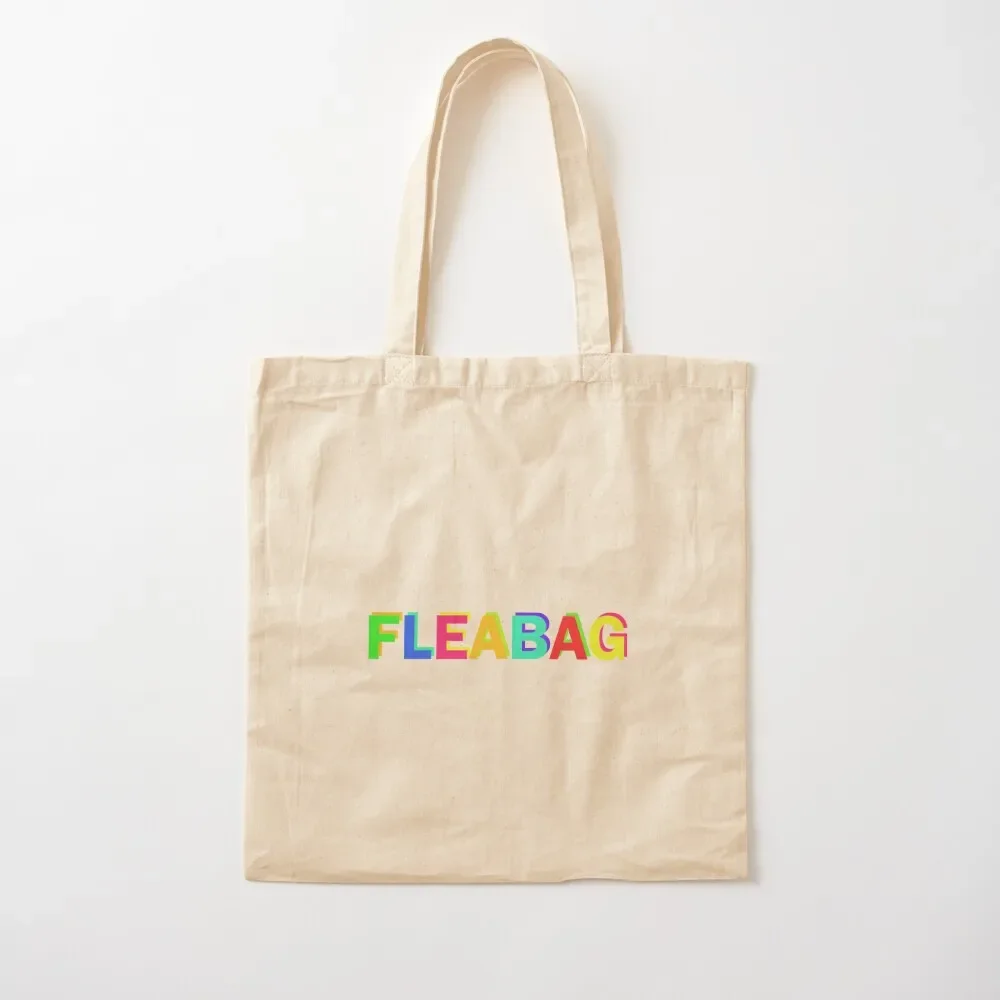 

Fleabag Tote Bag shoping bag Lady bags Tote Bag