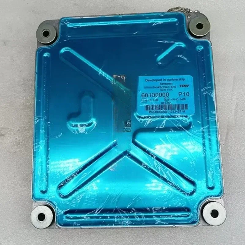 

Construction Machinery Parts ECU Controller 60100000 EC210BLC VOE60100000 Computer Controller Programmed Prime ECU Controller