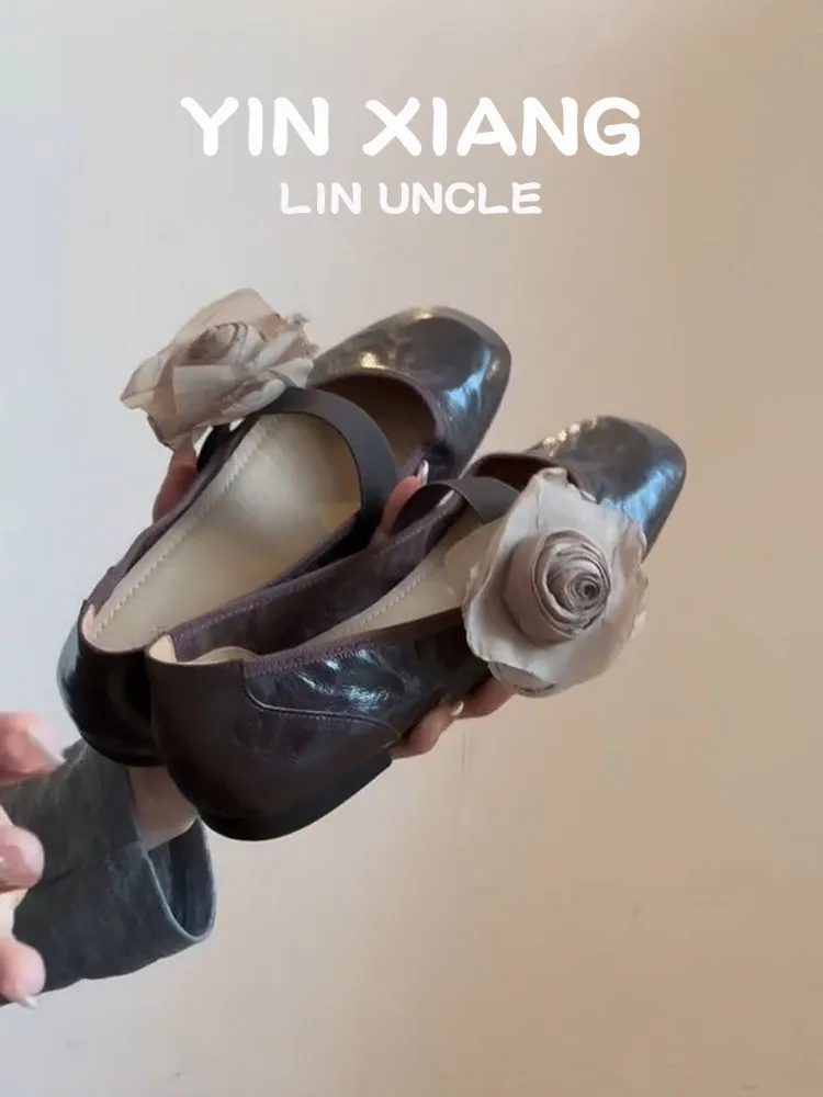 leather-version-ballet-flats-with-withered-tea-flower-design-mary-jane-shoes-detachable-flower-small-leather-shoes-casual-style