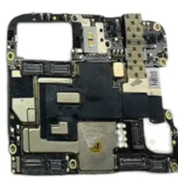 OnePlus 9RT Mainboard 128GB/256GB Good Condition Phone Logic Board All Tested Mobile Phone Motherboard Original Quality