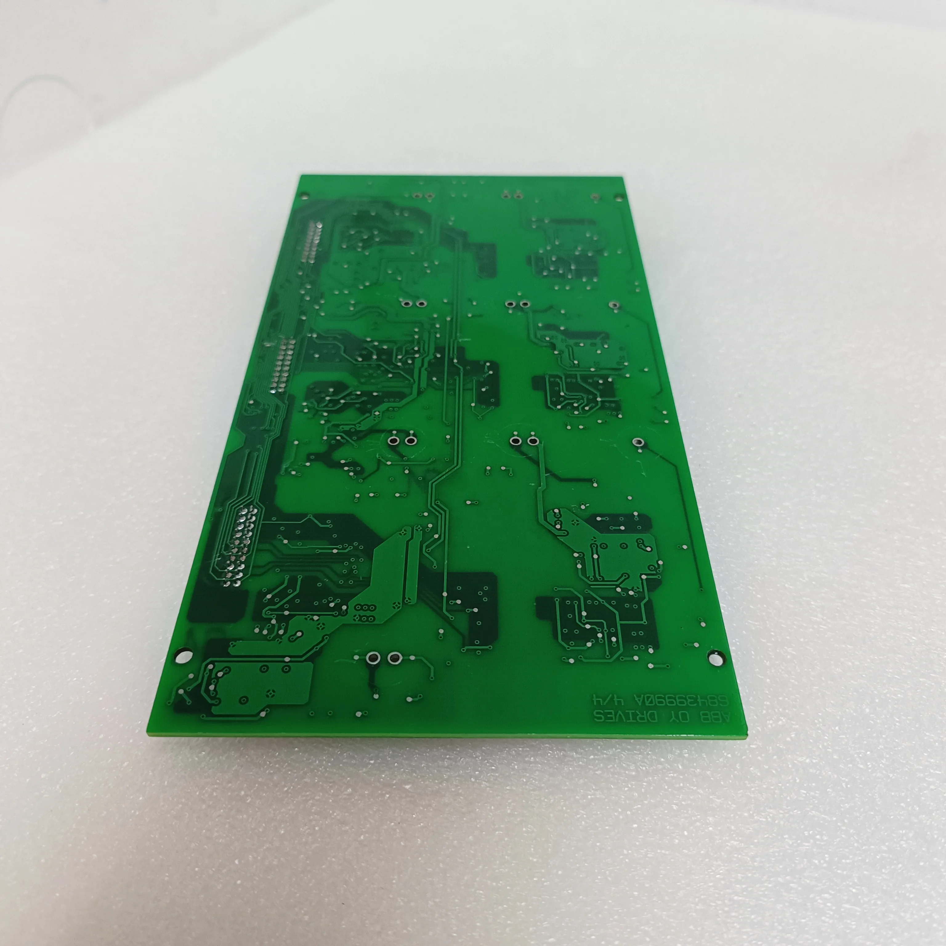 Módulo de placa nuevo y Drie AGDR-62C