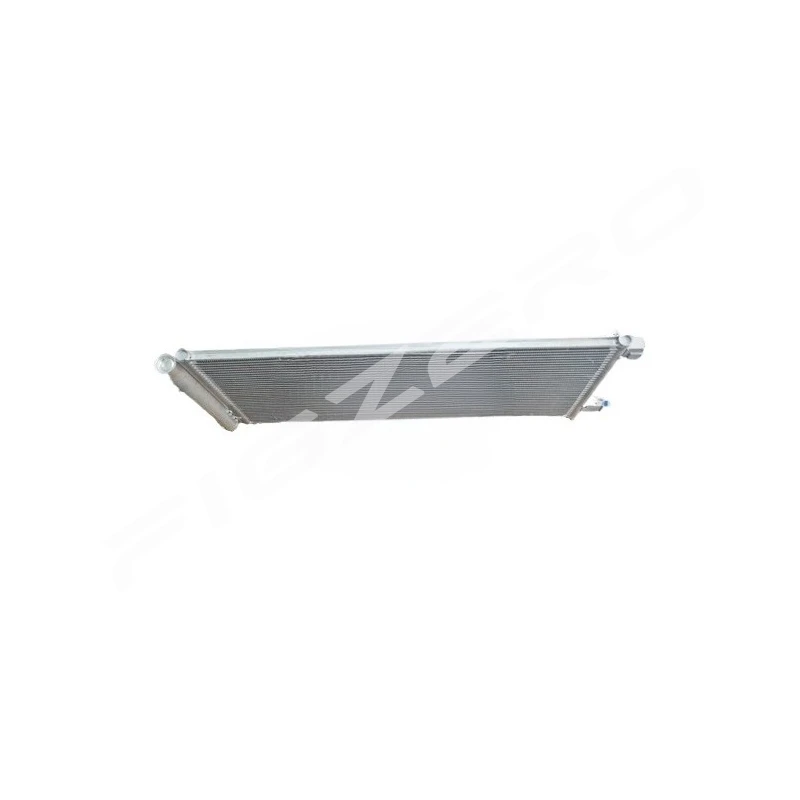 For Jeep Renegade Compass 2016-2019 1.4T Air Conditioning Condenser Automotive Parts