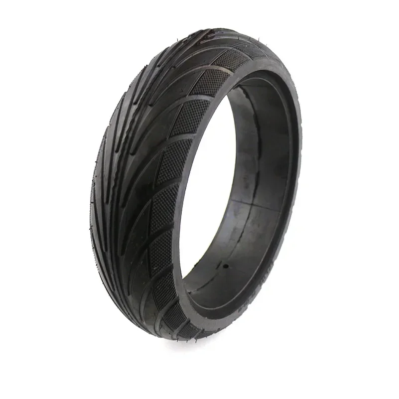 8x2.125 Electric Scooter Tyre 200x50 Non-Pneumatic Soild Tire for Xiaomi Ninebot ES1 ES2 ES4 8*2.125