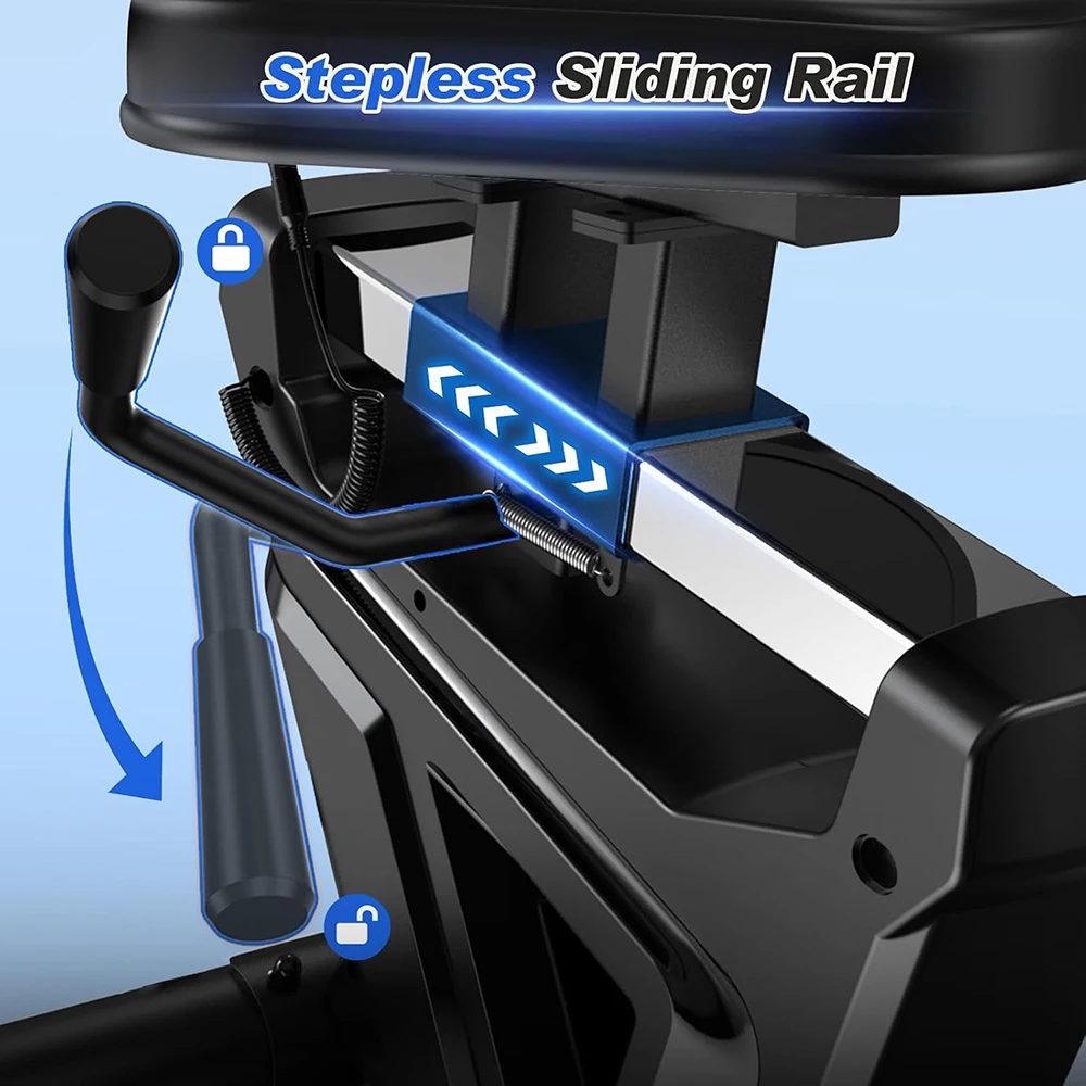 Thumbnail 4 - #1 Top Exercise Bikes Picks for Every Budget