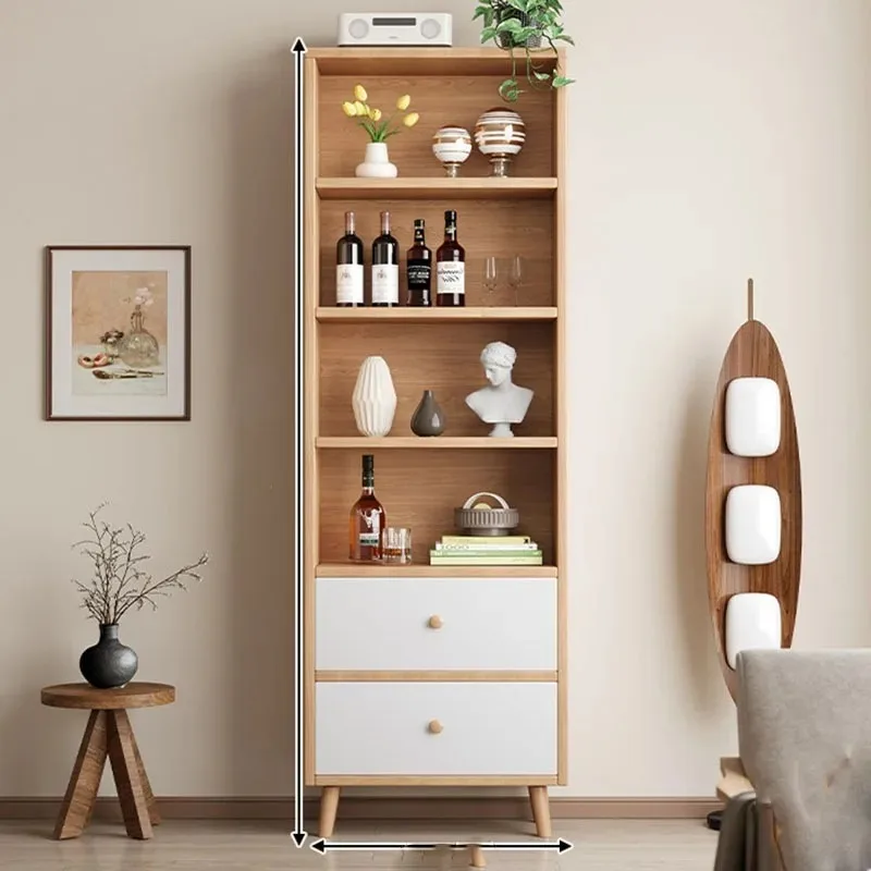Vitrine à vin moderne en bois, design de créateur, mobile, pour commerce, magasin, restaurant, boissons de luxe, whisky, mobilier de maison