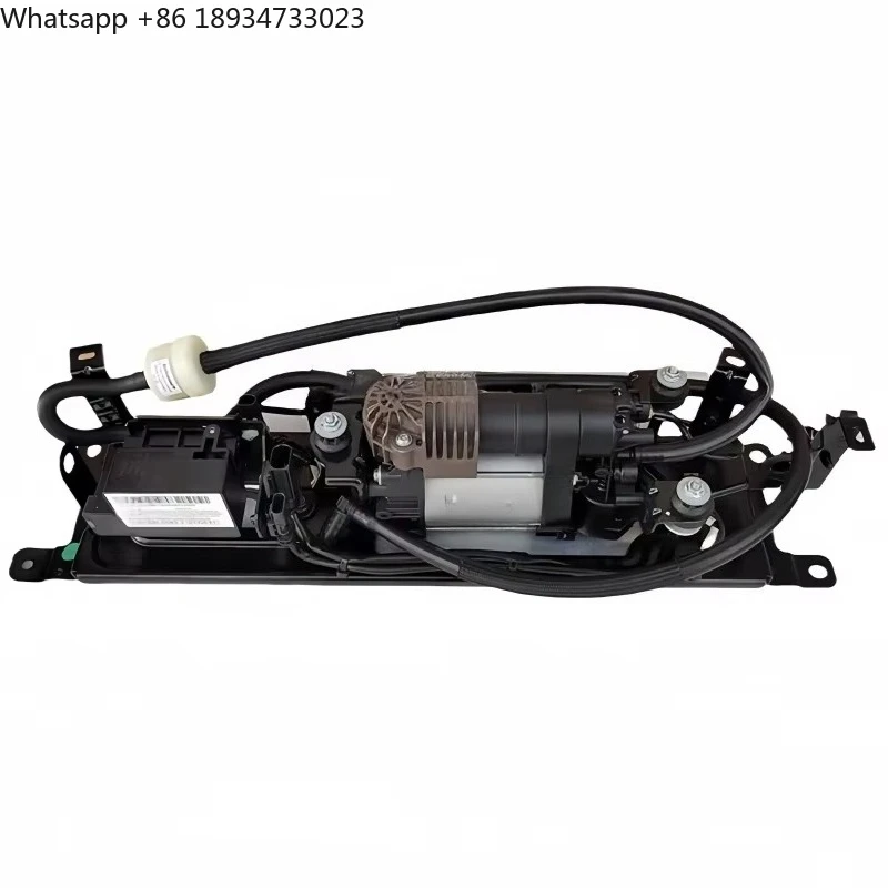 

Suitable for Maserati Original Levante Front and Rear Shock Absorbers, air Suspension, airbag Pump Distribution Valve