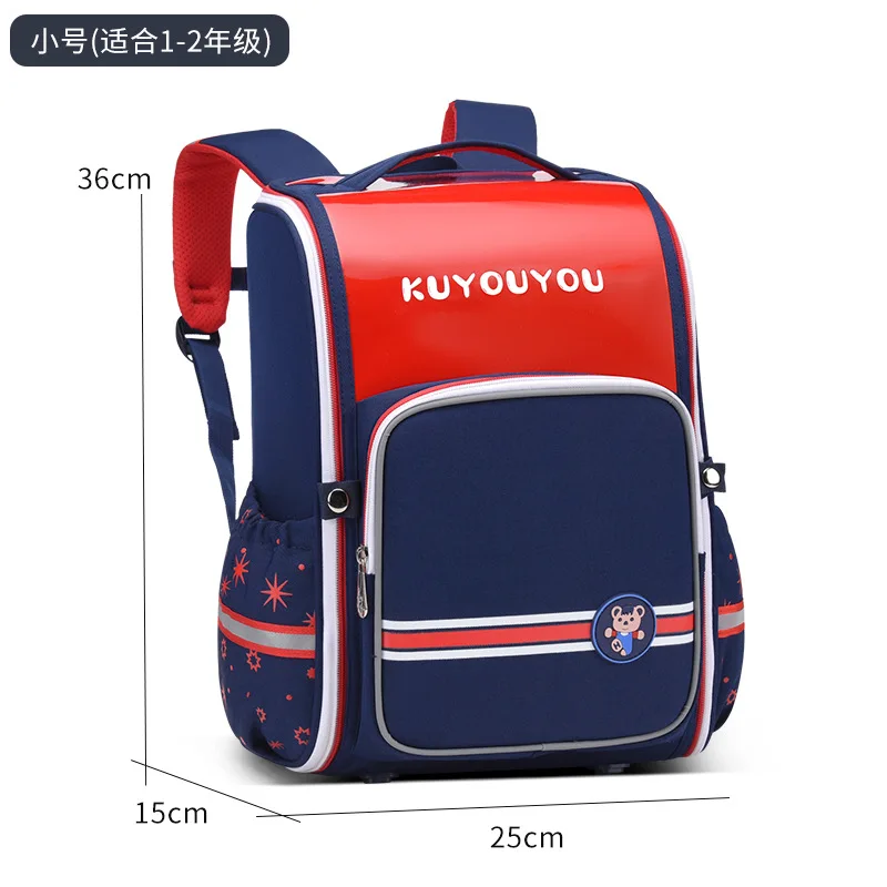 Kids Backpack Children School Bags Girls Boys Orthopedic School Backpack Waterproof Primary Schoolbag Book Bag Mochila Infanti