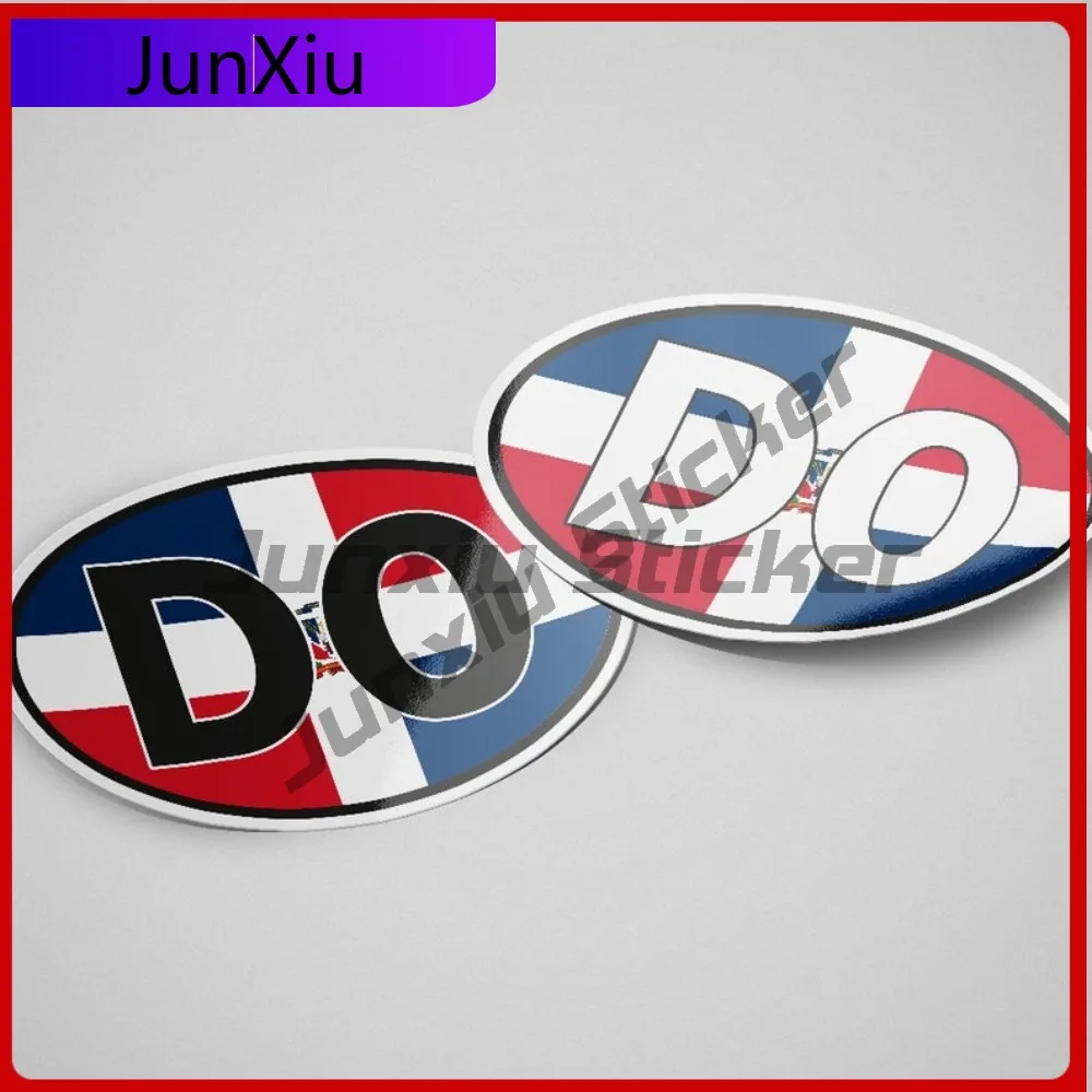 

Dominican Republic DO Unique Outdoor Safety Warnings Funny Letter Boxes Motorcycle Helmet Anti UV Scratch Resistant Car