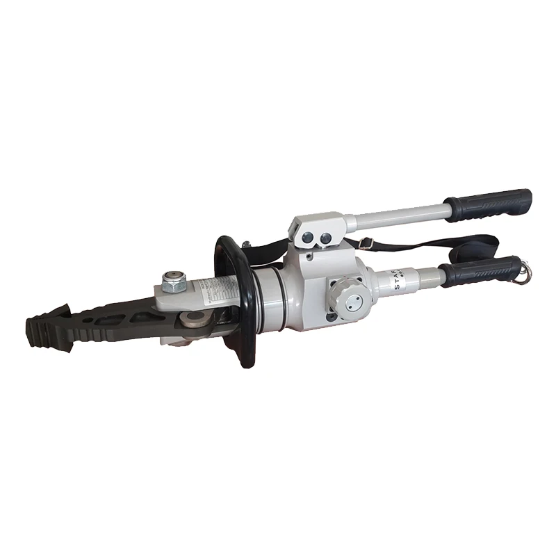 Hydraulic combination tools Other hand tools Hydraulic tools Self-hold