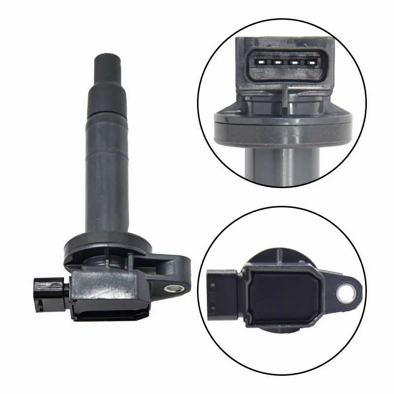 

Автомобильные запасные части Стартовая катушка 90919-02240 90919-T2003 90919 02270 UF316 Фабрика