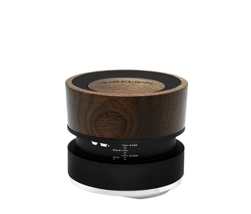 

Free Air Gravity Powder Cloth Professional 58mm Coffee Powder Cloth